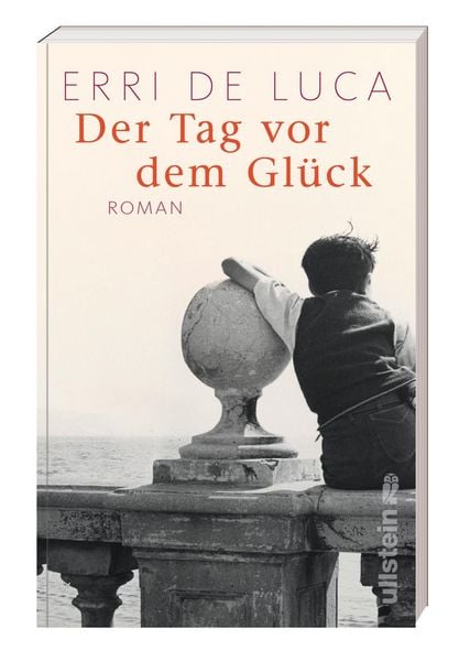 Produktbild: Der Tag vor dem Gl&uuml;ck