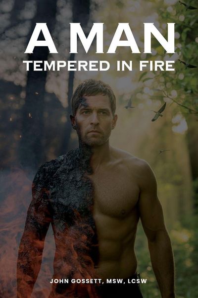 Produktbild: A Man Tempered In Fire