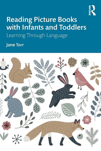 Produktbild: Reading Picture Books with Infants and Toddlers