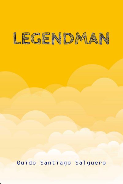 Produktbild: Legendman