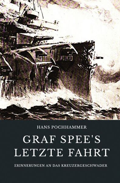 Produktbild: Graf Spee&rsquo;s letzte Fahrt