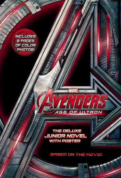 Produktbild: Marvels Avengers Age Of Ultron