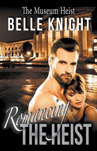 Produktbild: Romancing The Heist