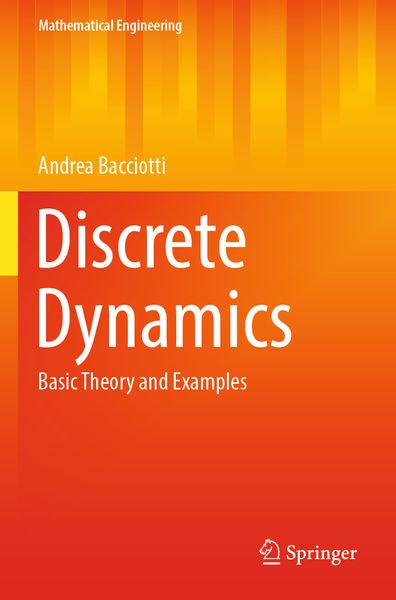 Produktbild: Discrete Dynamics
