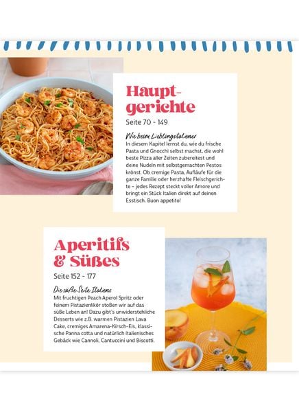 Produktbild: La Dolce Vita