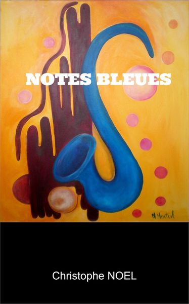 Produktbild: Notes Bleues