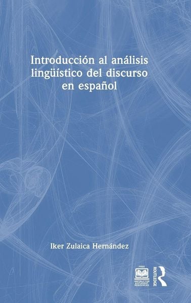 Produktbild: Introducci&oacute;n al an&aacute;lisis ling&uuml;&iacute;stico del discurso en espa&ntilde;ol