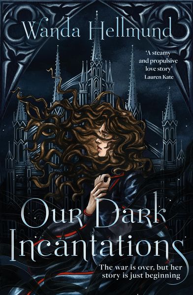 Produktbild: Our Dark Incantations
