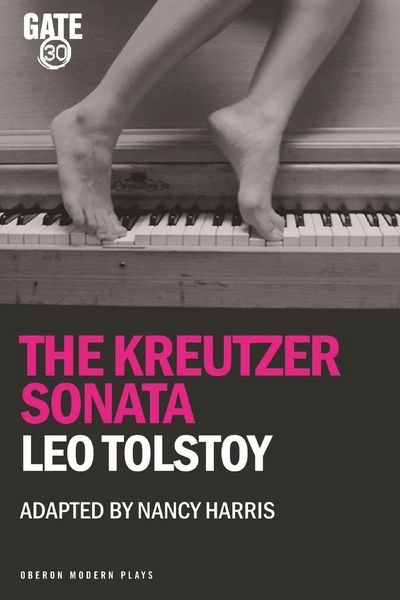 Produktbild: The Kreutzer Sonata