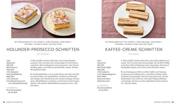 Produktbild: 1 Teig &ndash; 50 Kuchen