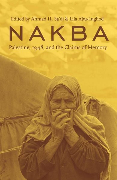 Produktbild: Nakba