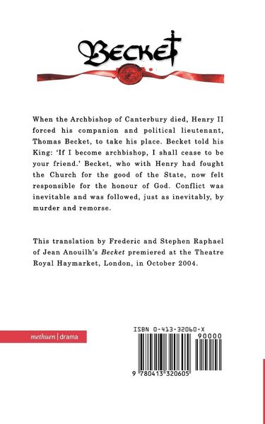Produktbild: Becket