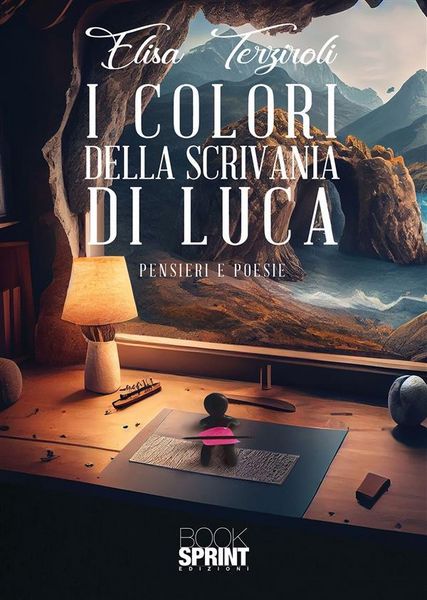 Produktbild: I colori della scrivania di Luca