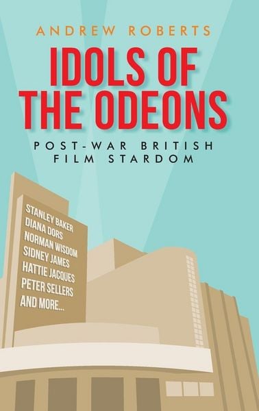 Produktbild: Idols of the Odeons