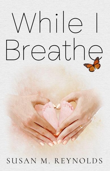 Produktbild: While I Breathe