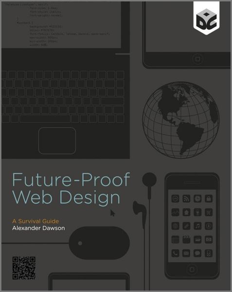 Produktbild: Future-Proof Web Design