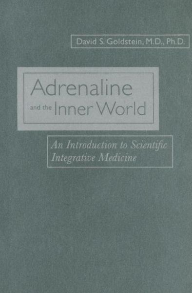 Produktbild: Adrenaline and the Inner World