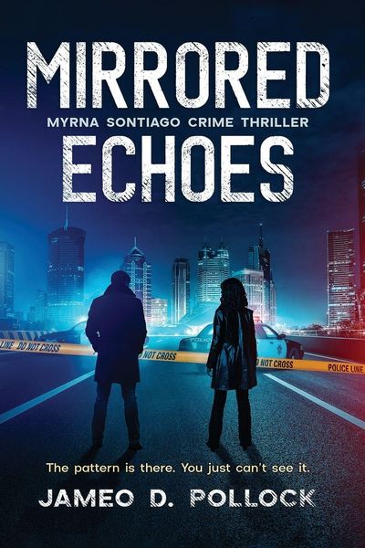 Produktbild: Mirrored Echoes