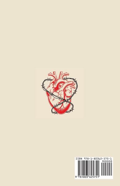 Produktbild: Coraz&oacute;n espinado