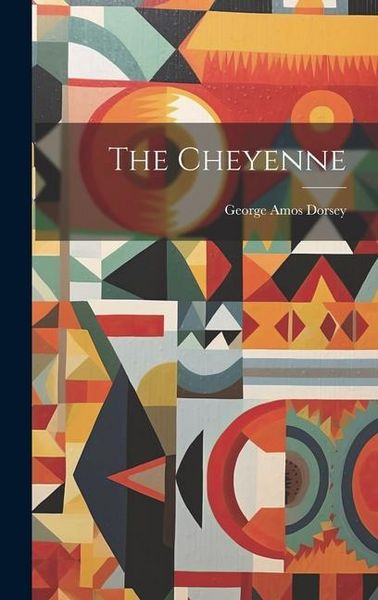 Produktbild: The Cheyenne