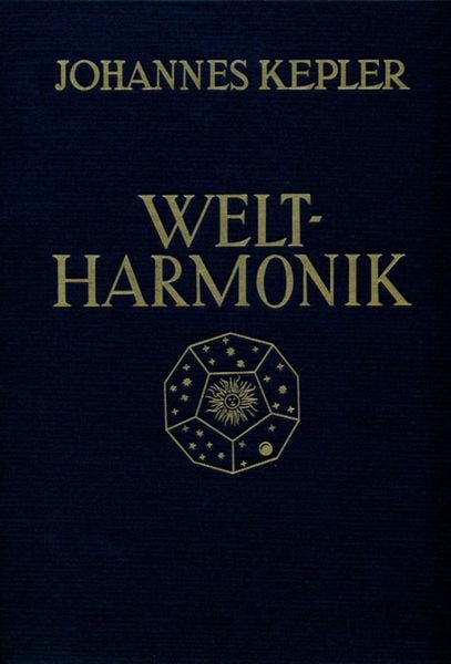 Produktbild: Weltharmonik
