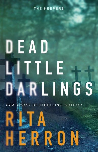 Produktbild: Dead Little Darlings