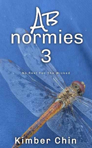Produktbild: Abnormies 3: No Rest For The Wicked
