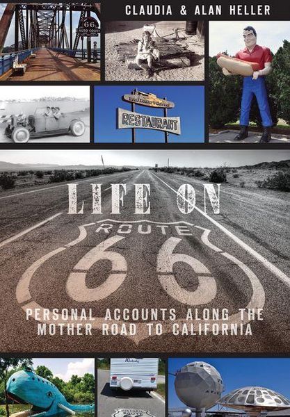Produktbild: Life on Route 66