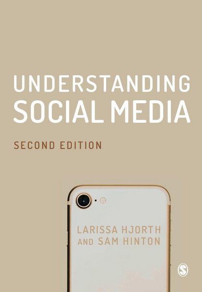 Produktbild: Understanding Social Media