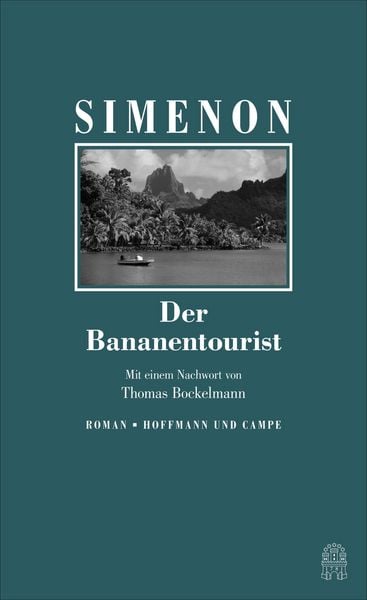 Produktbild: Der Bananentourist