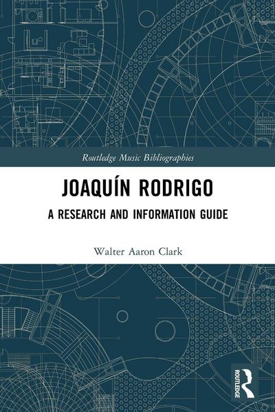 Produktbild: Joaqu&iacute;n Rodrigo
