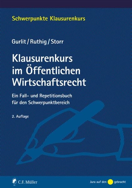 Klausurenkurs im Staatsrecht I