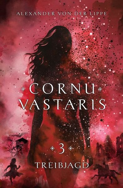 Produktbild: Cornu Vastaris / Cornu Vastaris 3 - Treibjagd