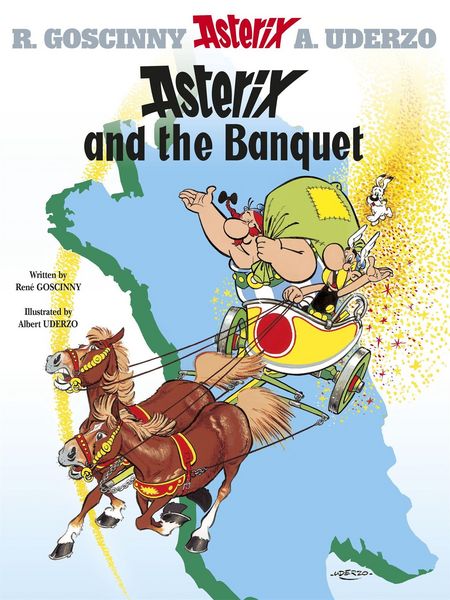 Produktbild: Asterix