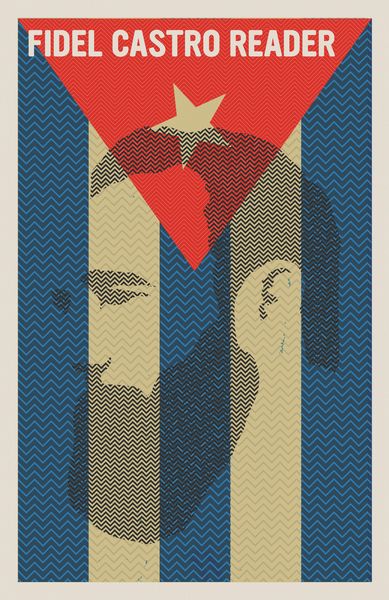 Produktbild: Fidel Castro Reader