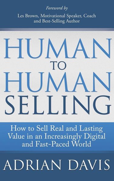 Produktbild: Human to Human Selling