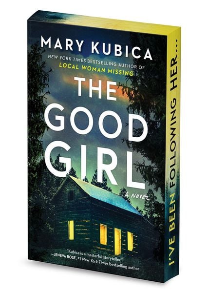 Produktbild: The Good Girl Deluxe Collector's Edition