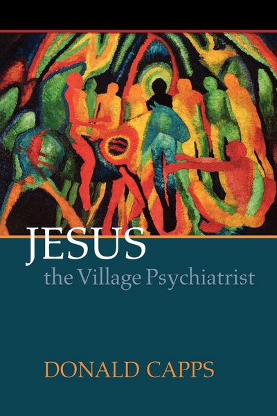 Produktbild: Jesus the Village Psychiatrist