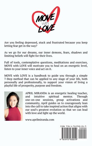 Produktbild: Move with Love