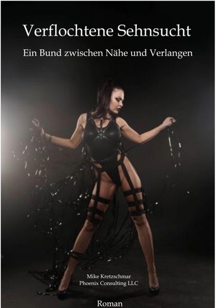 Produktbild: Verflochtene Sehnsucht