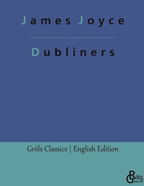 Produktbild: Dubliners