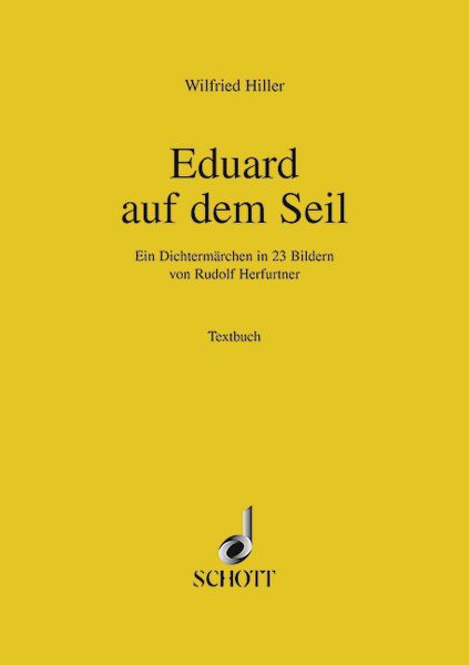 Produktbild: Eduard auf dem Seil