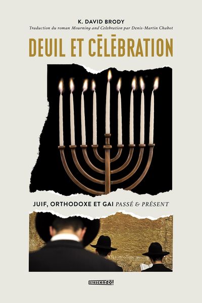 Produktbild: Deuil et c&eacute;l&eacute;bration