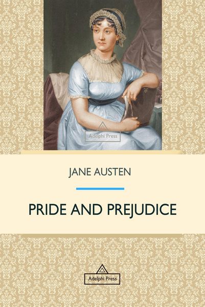 Produktbild: Pride and Prejudice