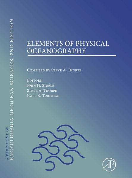 Produktbild: Marine Policy and Economics