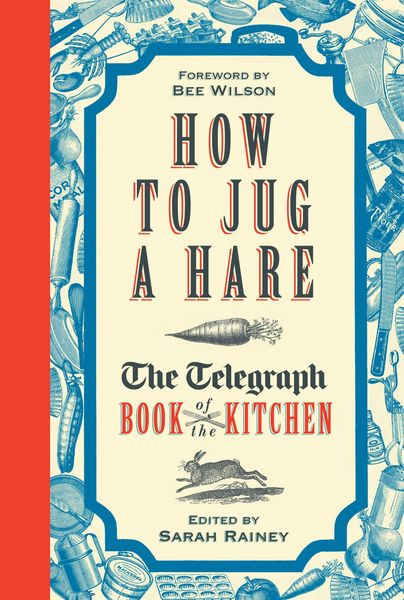 Produktbild: How to Jug a Hare