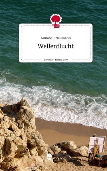 Produktbild: Wellenflucht. Life is a Story - story.one