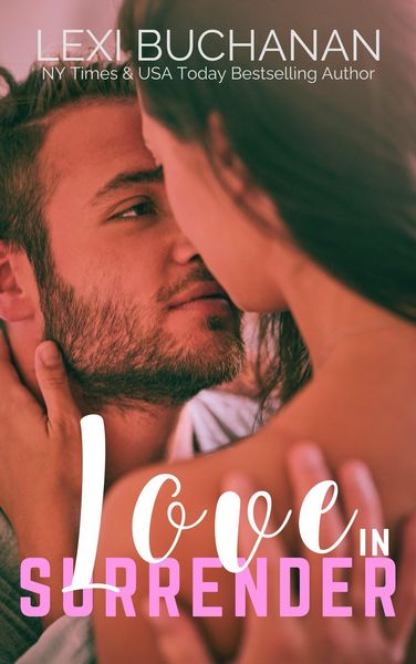 Produktbild: Love in Surrender (De La Fuente, #8)