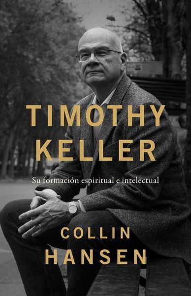 Produktbild: Timothy Keller