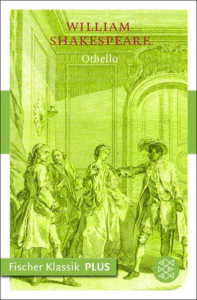 Produktbild: Othello